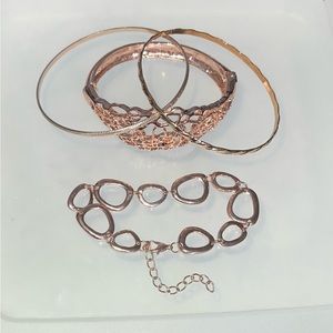 Fashion jewelry